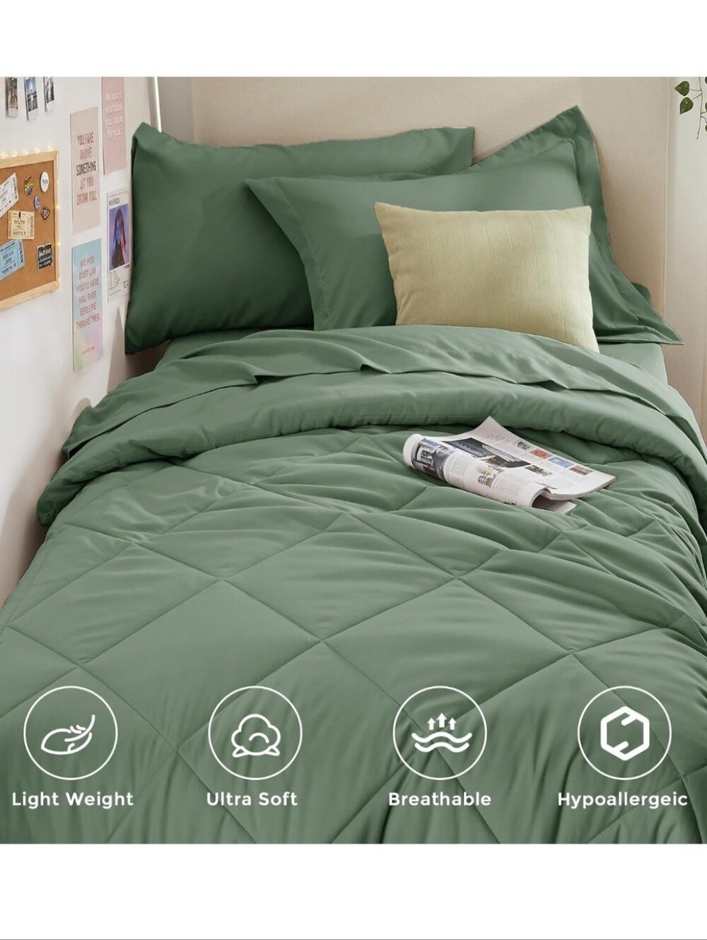 Comforter Set